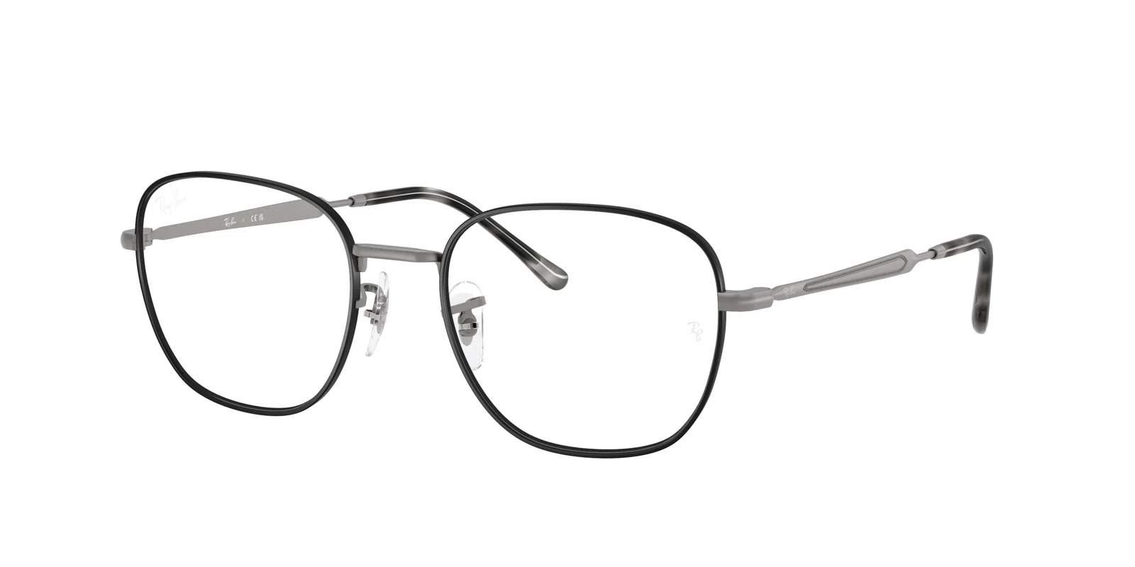 Ray-Ban 6534 Eyeglasses - view 3